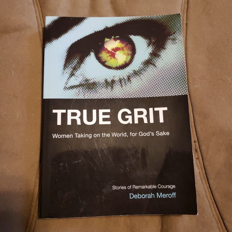 True Grit