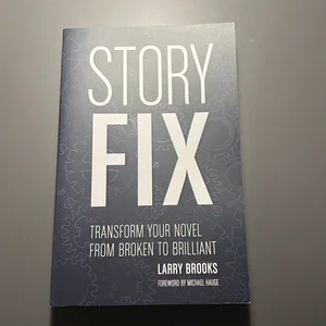 Story Fix