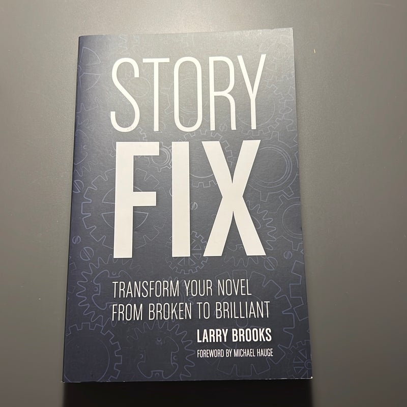 Story Fix