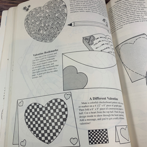 Art Activities for Anytime