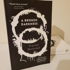 A Broken Darkness