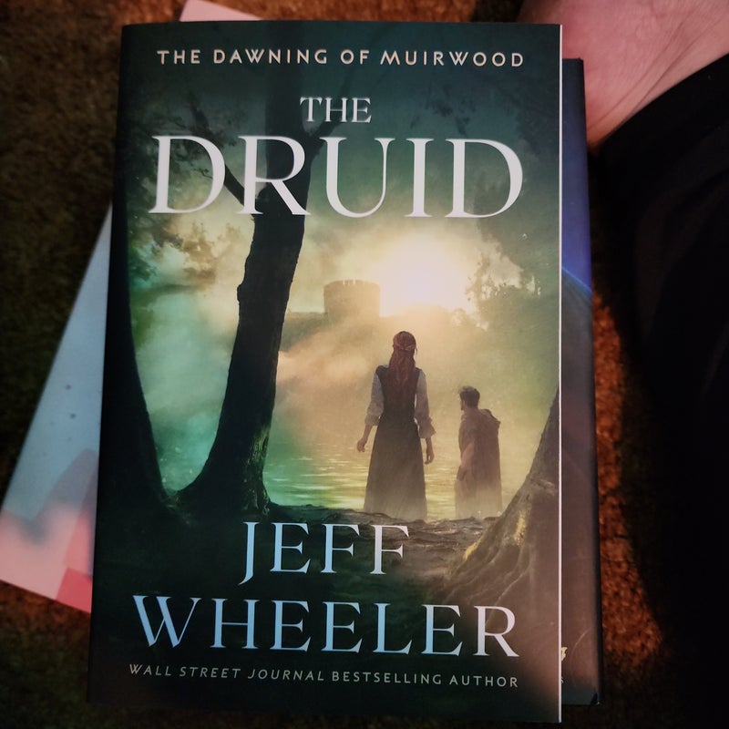 The Druid