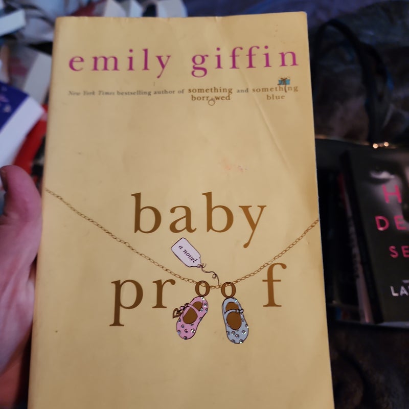 Baby Proof