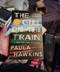 The Girl on the Train