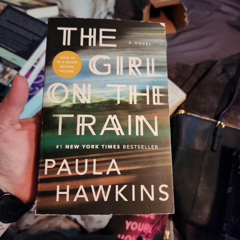 The Girl on the Train