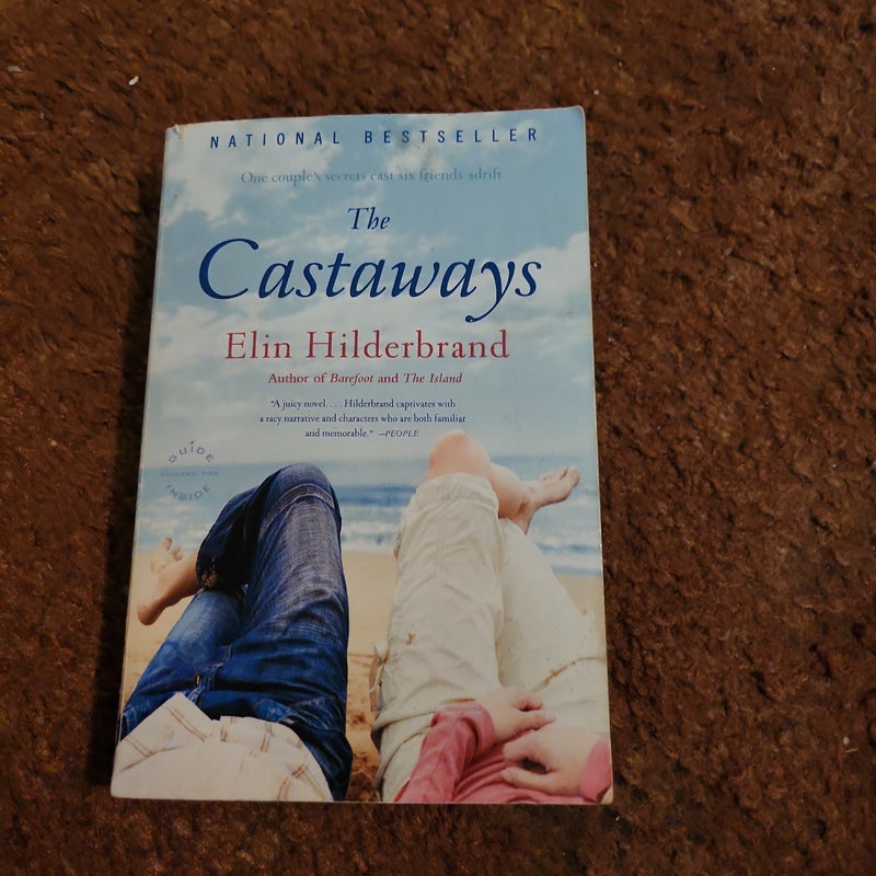 The Castaways