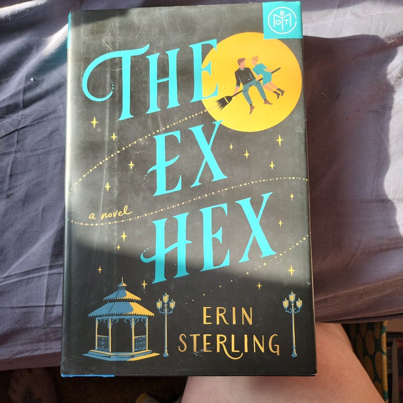 The Ex Hex