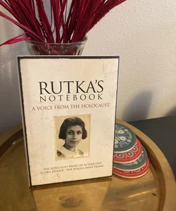 Rutka’s Notebook