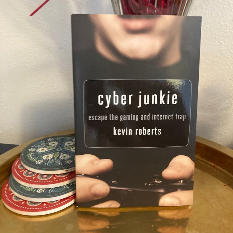 Cyber Junkie