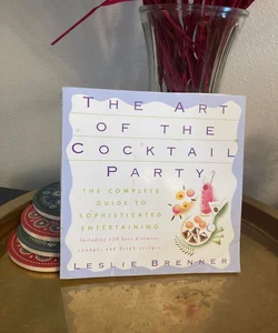 Art of the Cocktail Party
