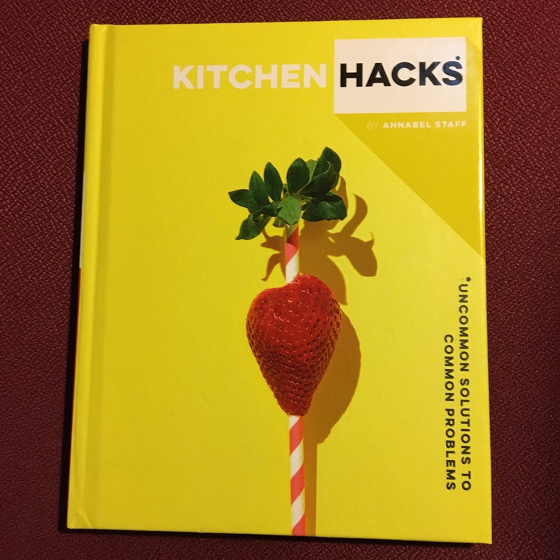 Kitchen Hacks