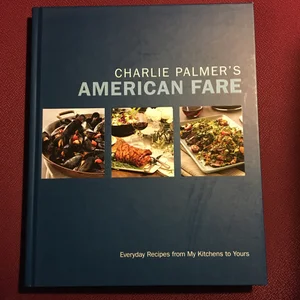 Charlie Palmer's American Fare
