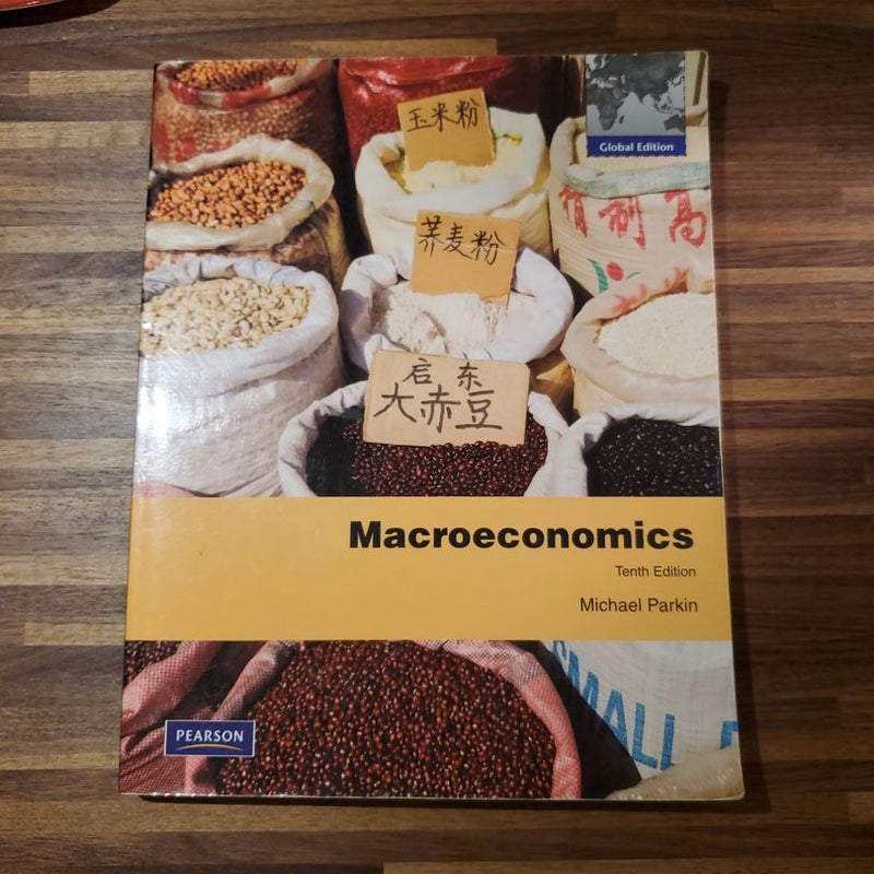 Macroeconomics