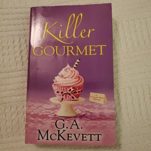 Killer Gourmet