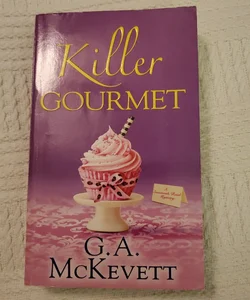 Killer Gourmet