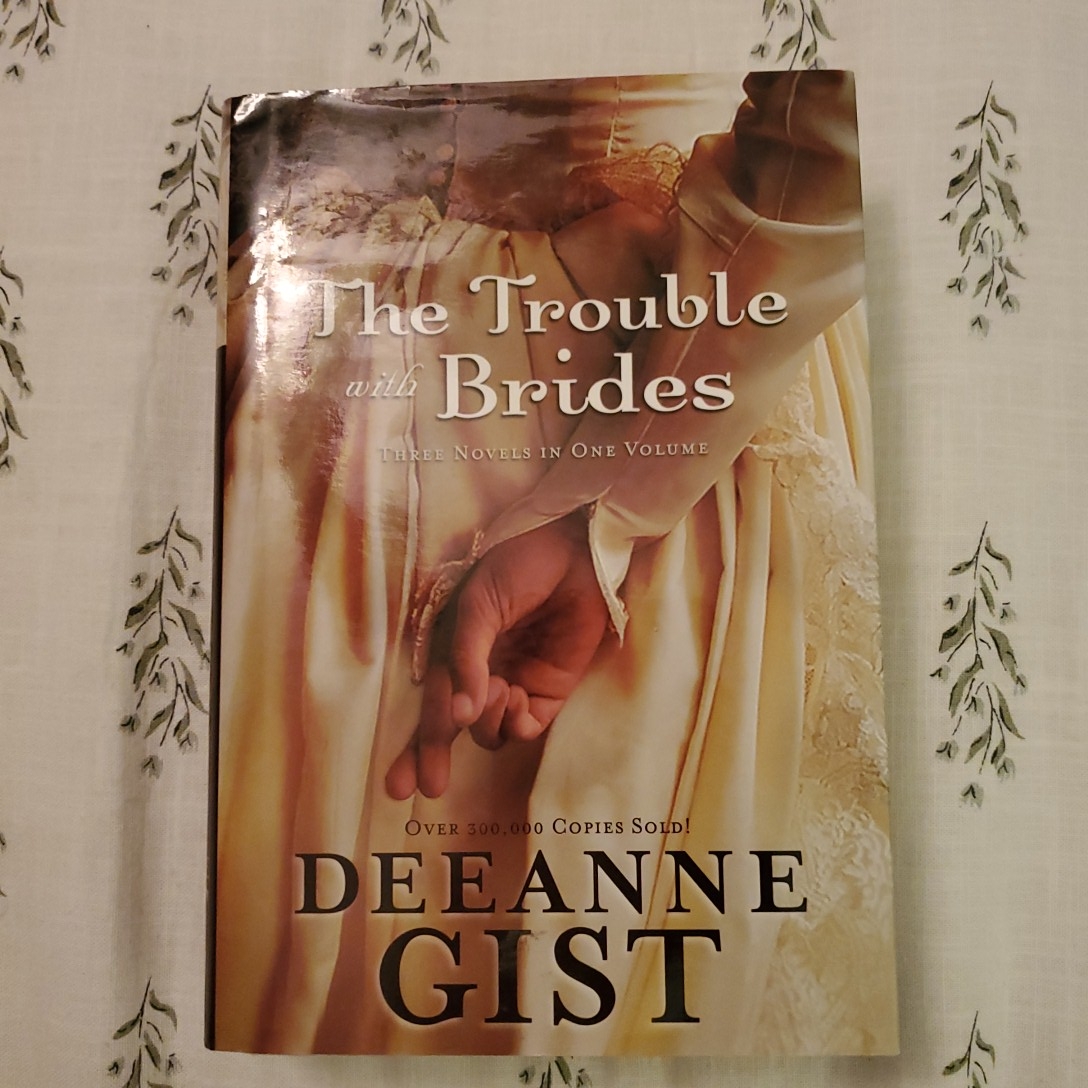 The Trouble with Brides