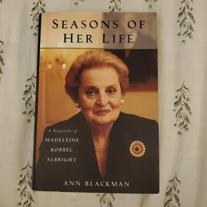 Seasons of Her Life