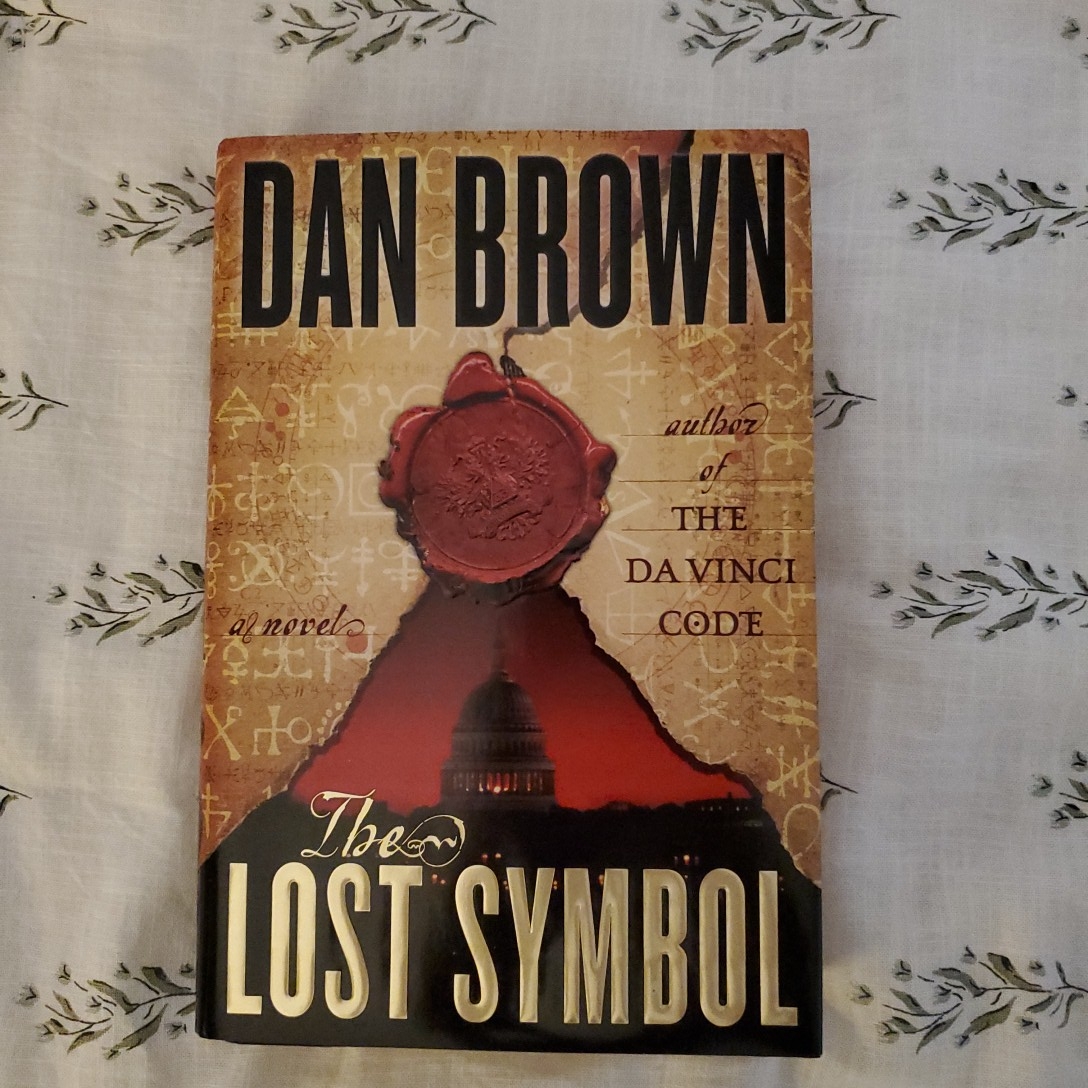 The Lost Symbol