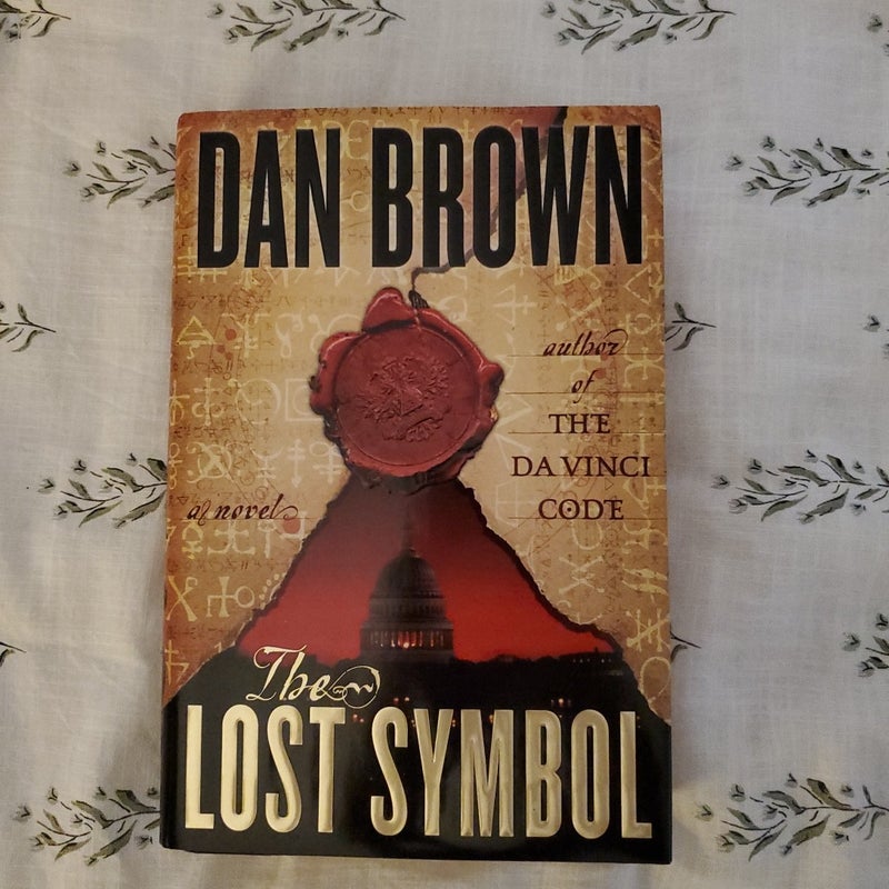 The Lost Symbol