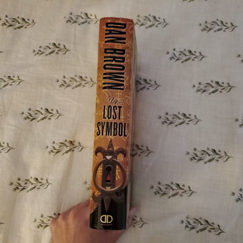 The Lost Symbol
