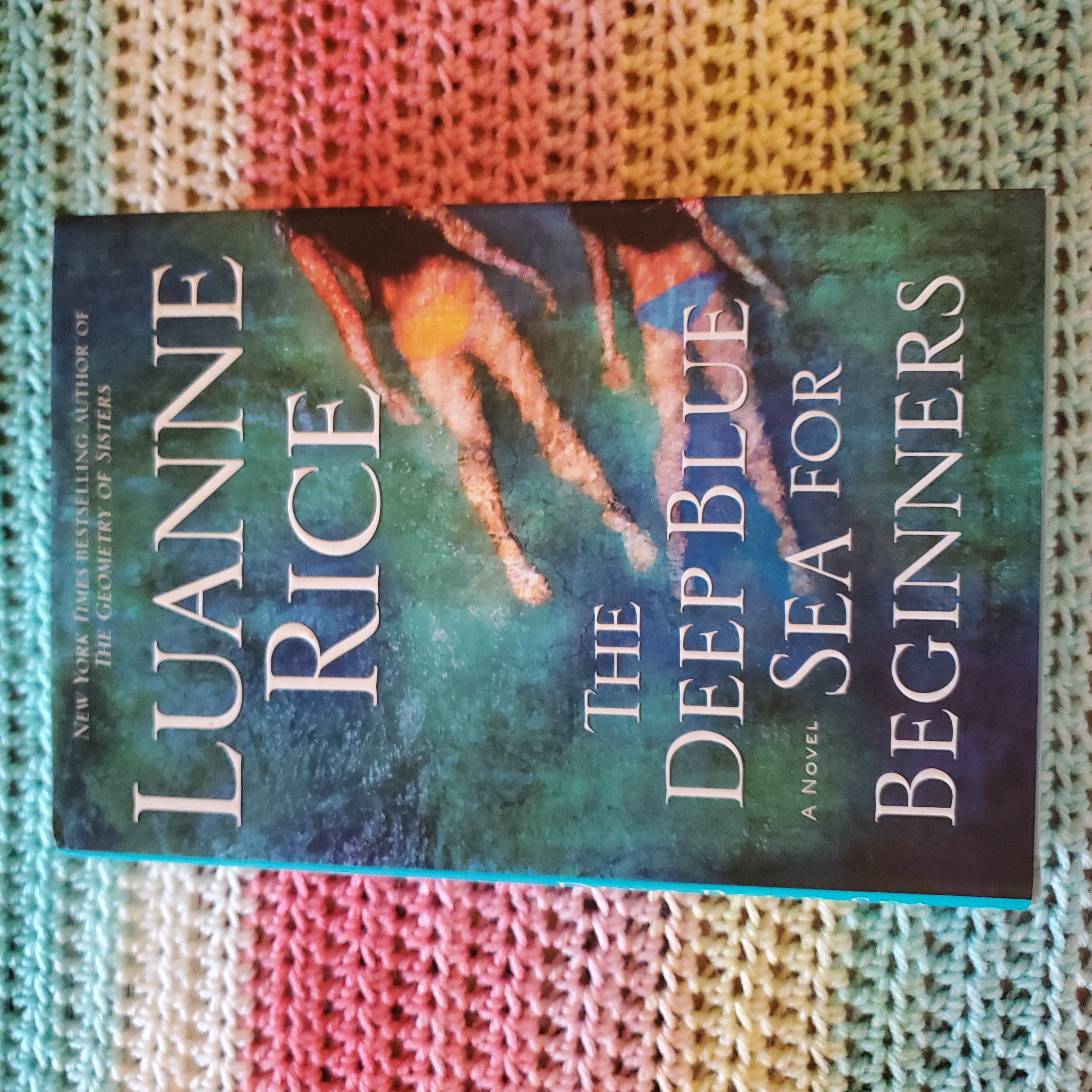 The Deep Blue Sea for Beginners