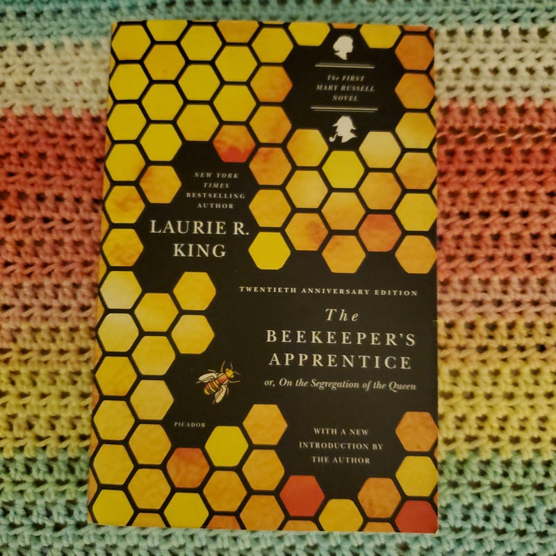 The Beekeeper's Apprentice