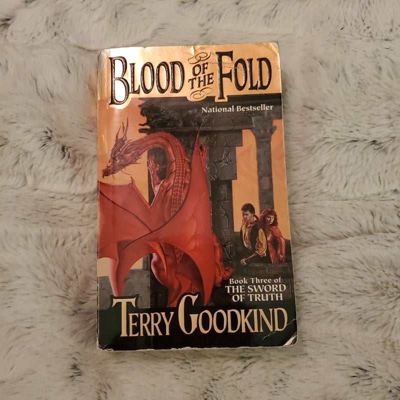 Blood of the Fold