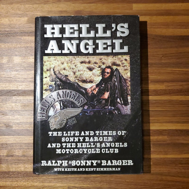 Hell's Angel