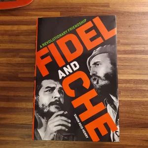 Fidel and Che