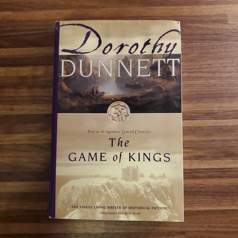 The Game of Kings