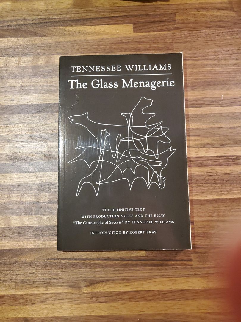 The Glass Menagerie