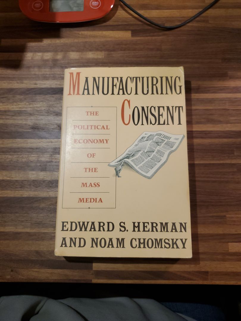 Manufacturing Consent