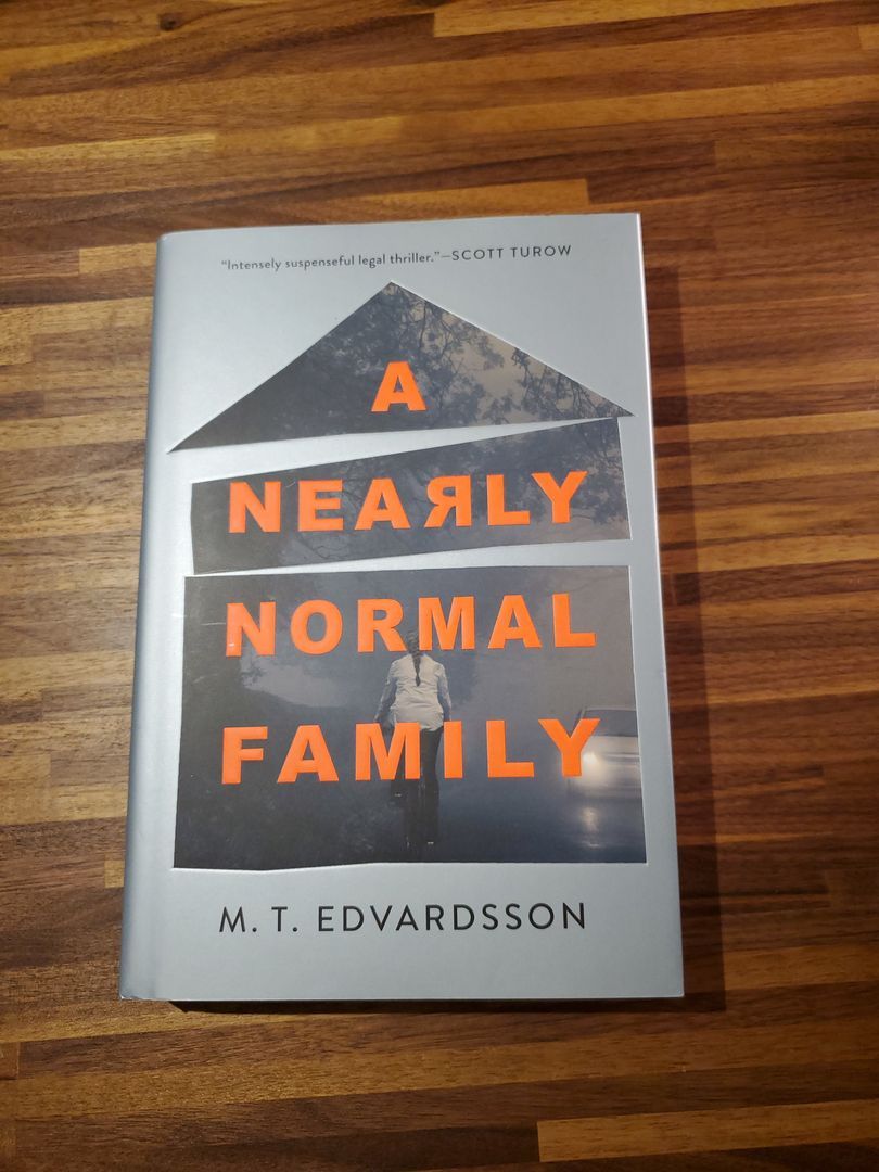 A Nearly Normal Family