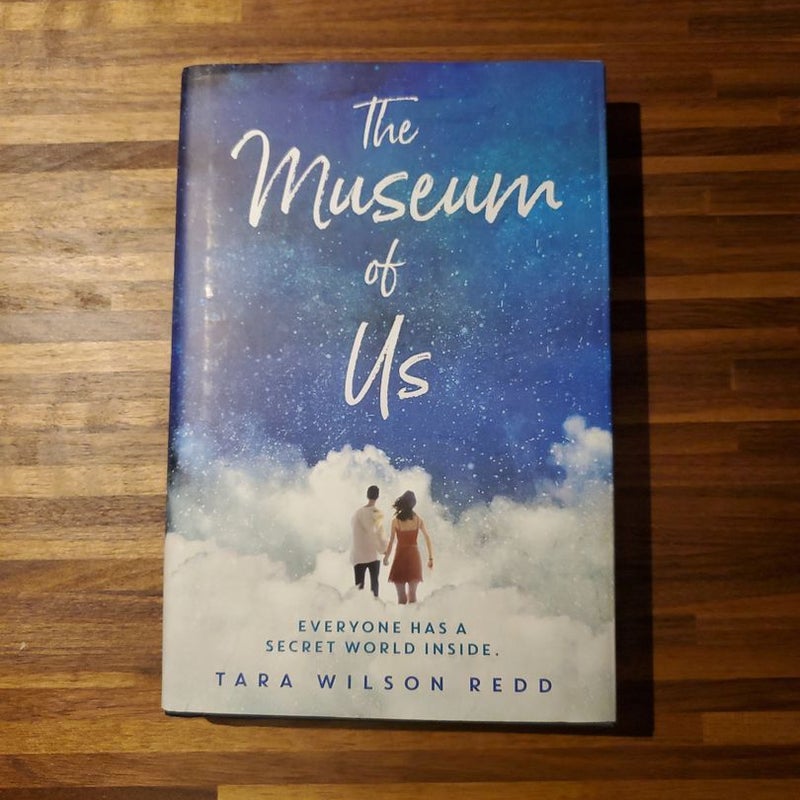 The Museum of Us