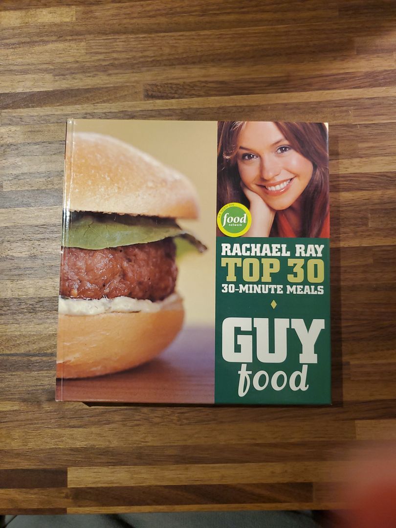 Guy Food