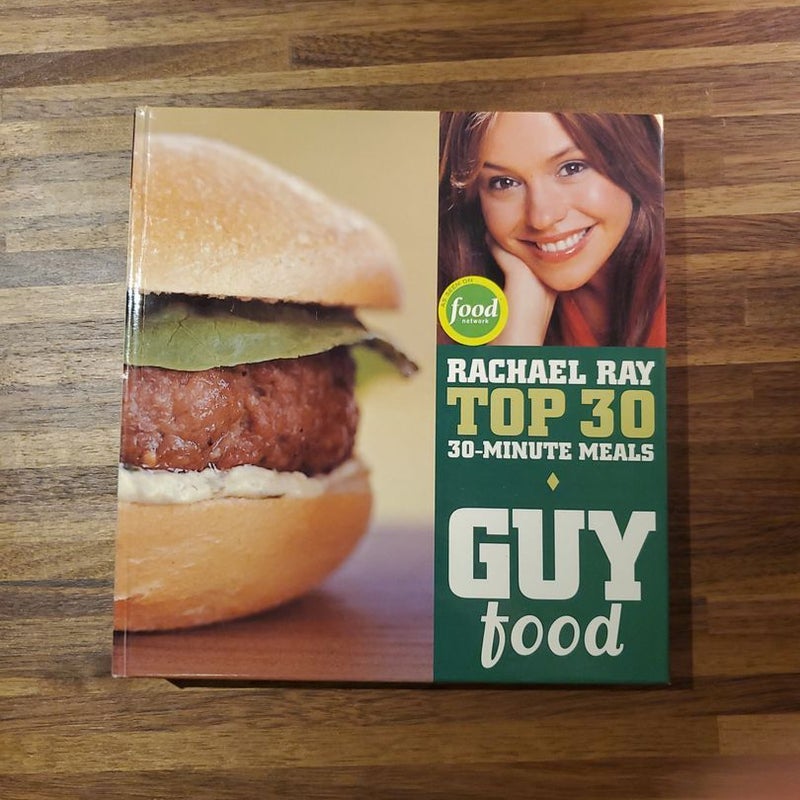 Guy Food