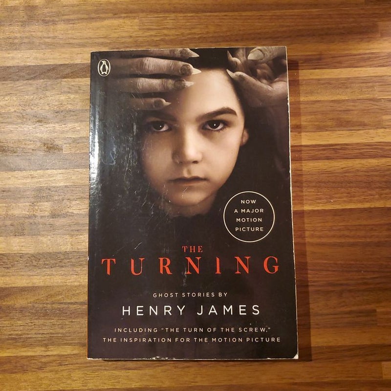 The Turning (Movie Tie-In)