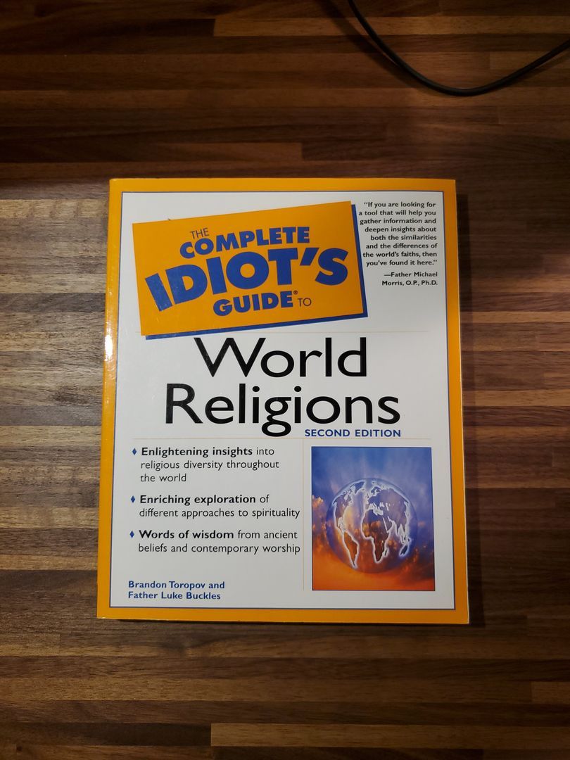 World Religions