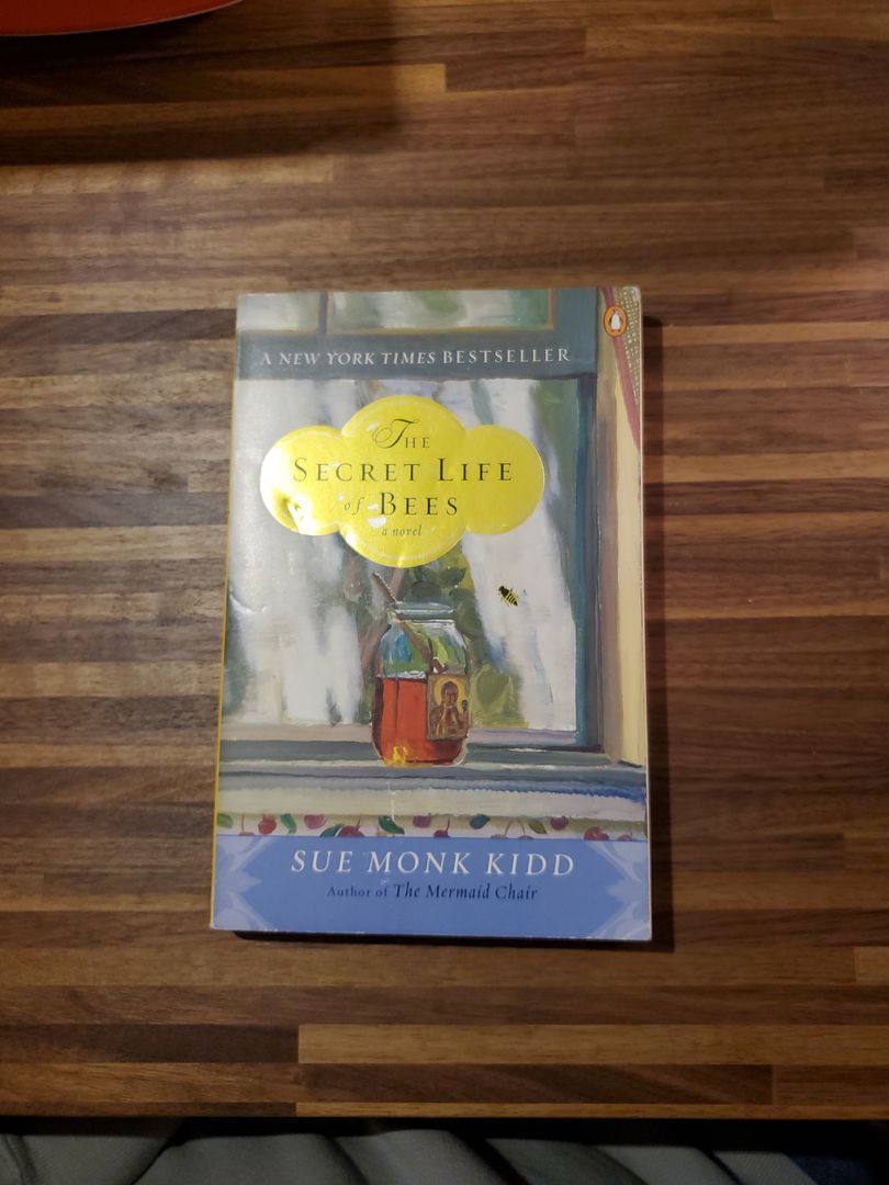 The Secret Life of Bees