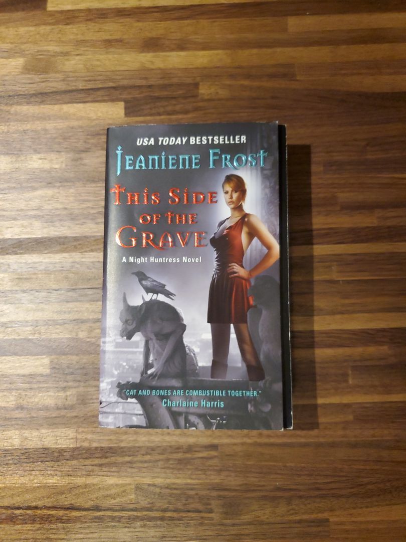 This Side of the Grave