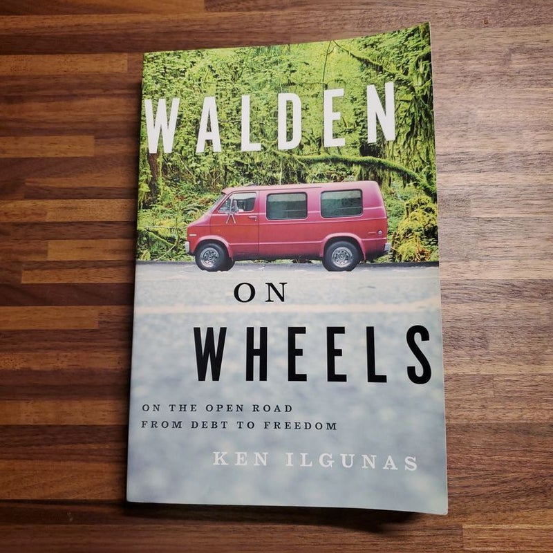 Walden on Wheels