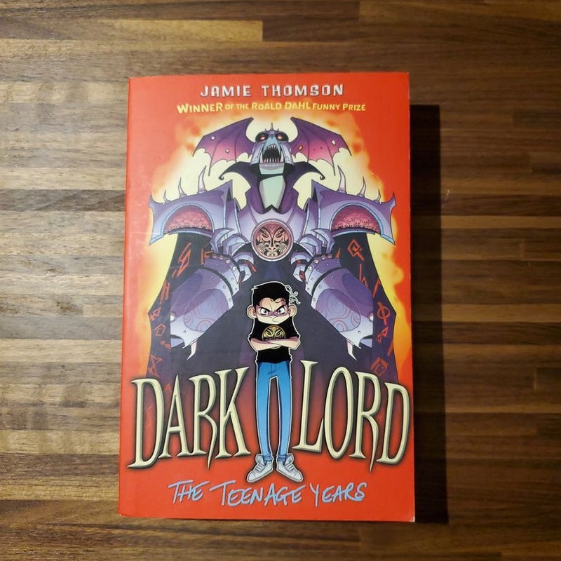 Dark Lord 1