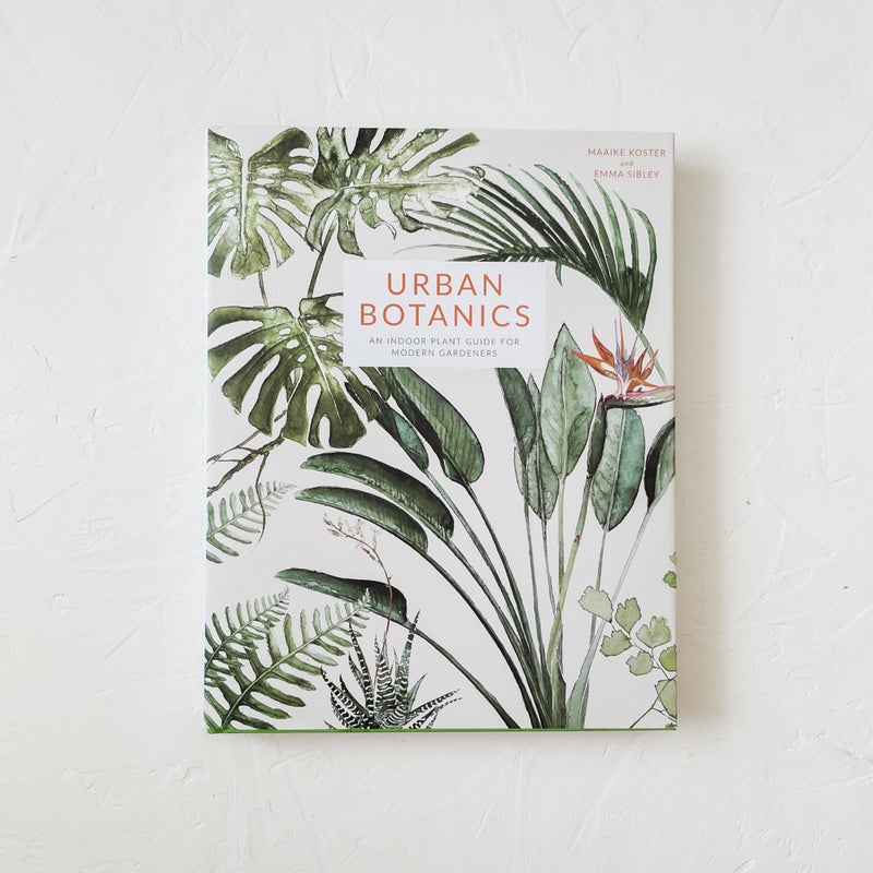 Urban Botanics