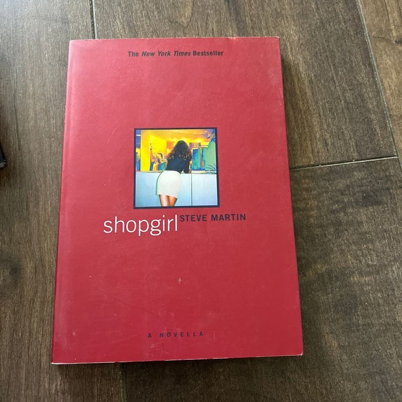 Shopgirl