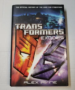 Transformers - Exodus