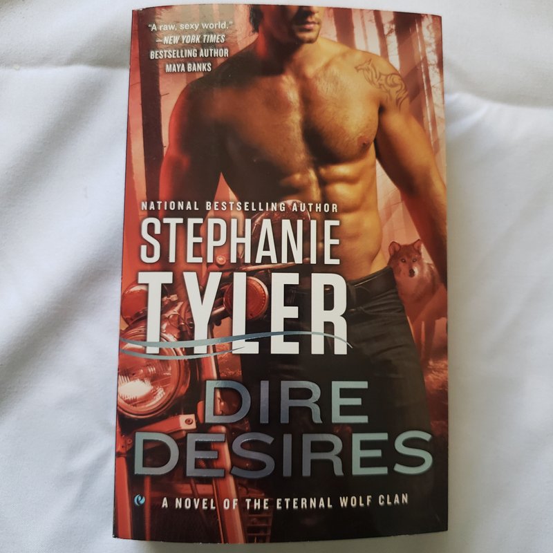 Dire Desires