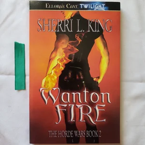 Wanton Fire