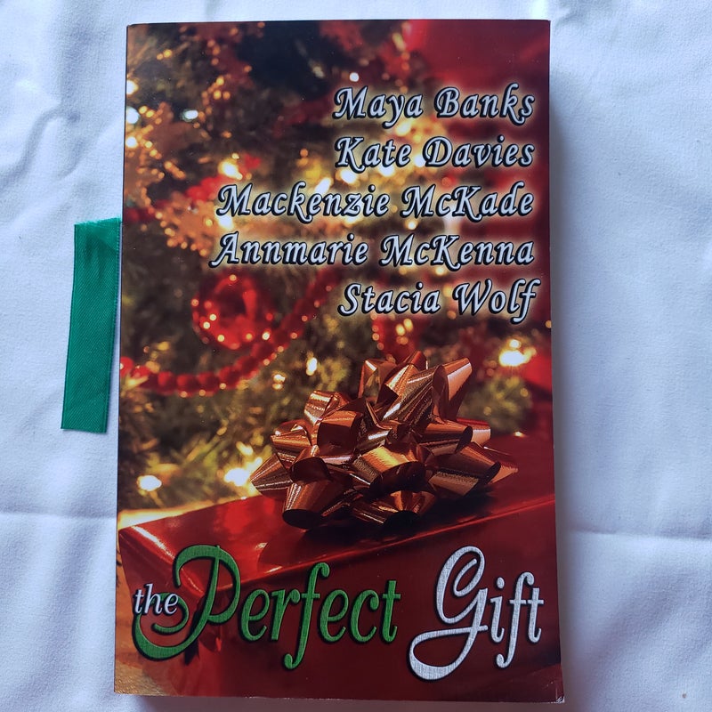 The Perfect Gift