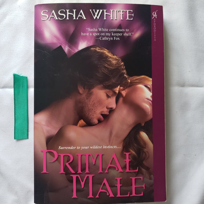 Primal Male