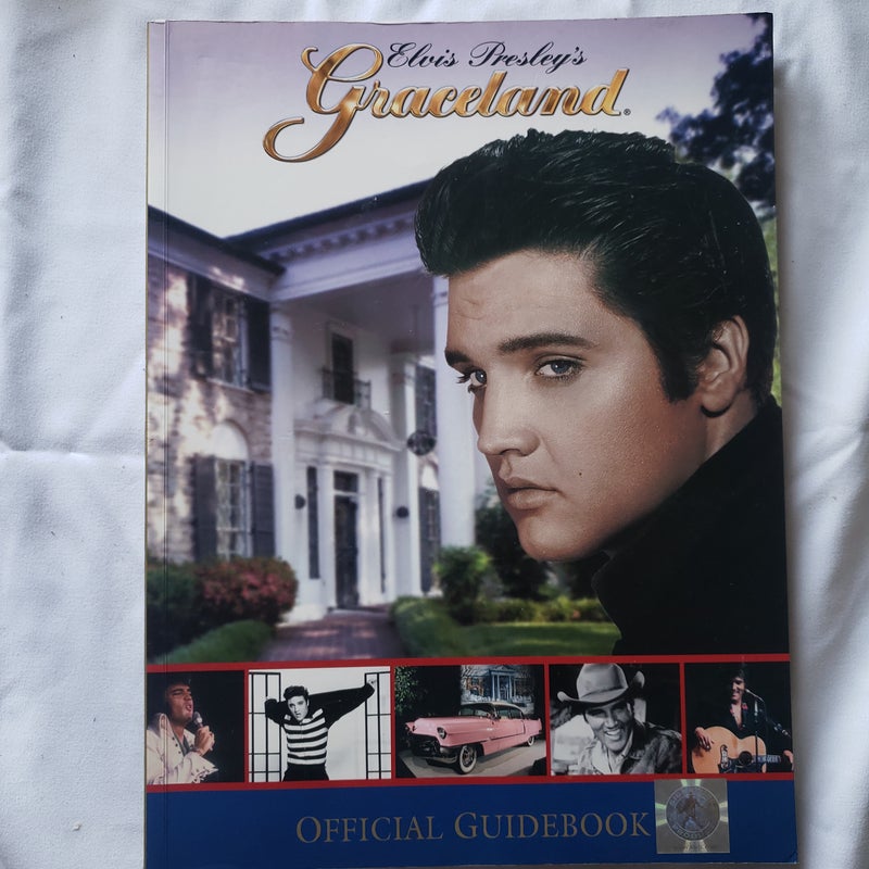 Elvis Presley's Graceland